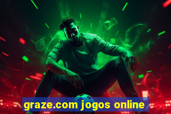 graze.com jogos online